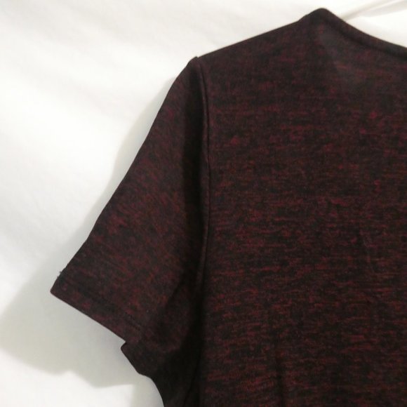 REITMANS "The Collection" Petites | medium, petites | Classic Short Sleeve Tee - Picture 9 of 15